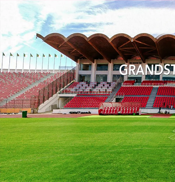 Interactive 360° virtual tour of the 19 May 1956 Stadium in Annaba, Algeria